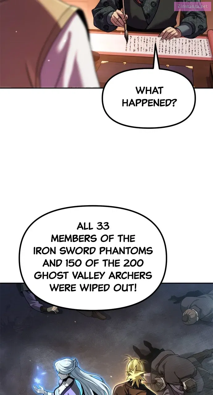 Chronicles of the Demon Faction Chapter 122 page 3 - 