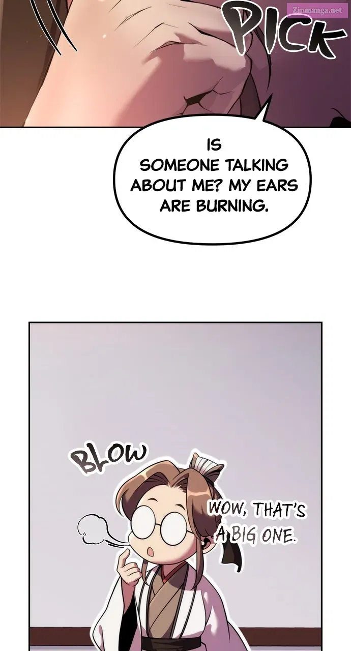 Chronicles of the Demon Faction Chapter 122 page 22 - 