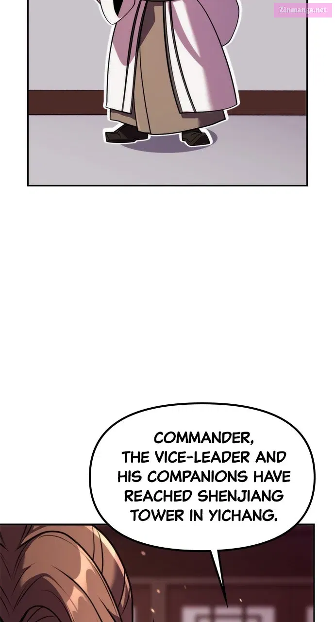 Chronicles of the Demon Faction Chapter 122 page 23 - 
