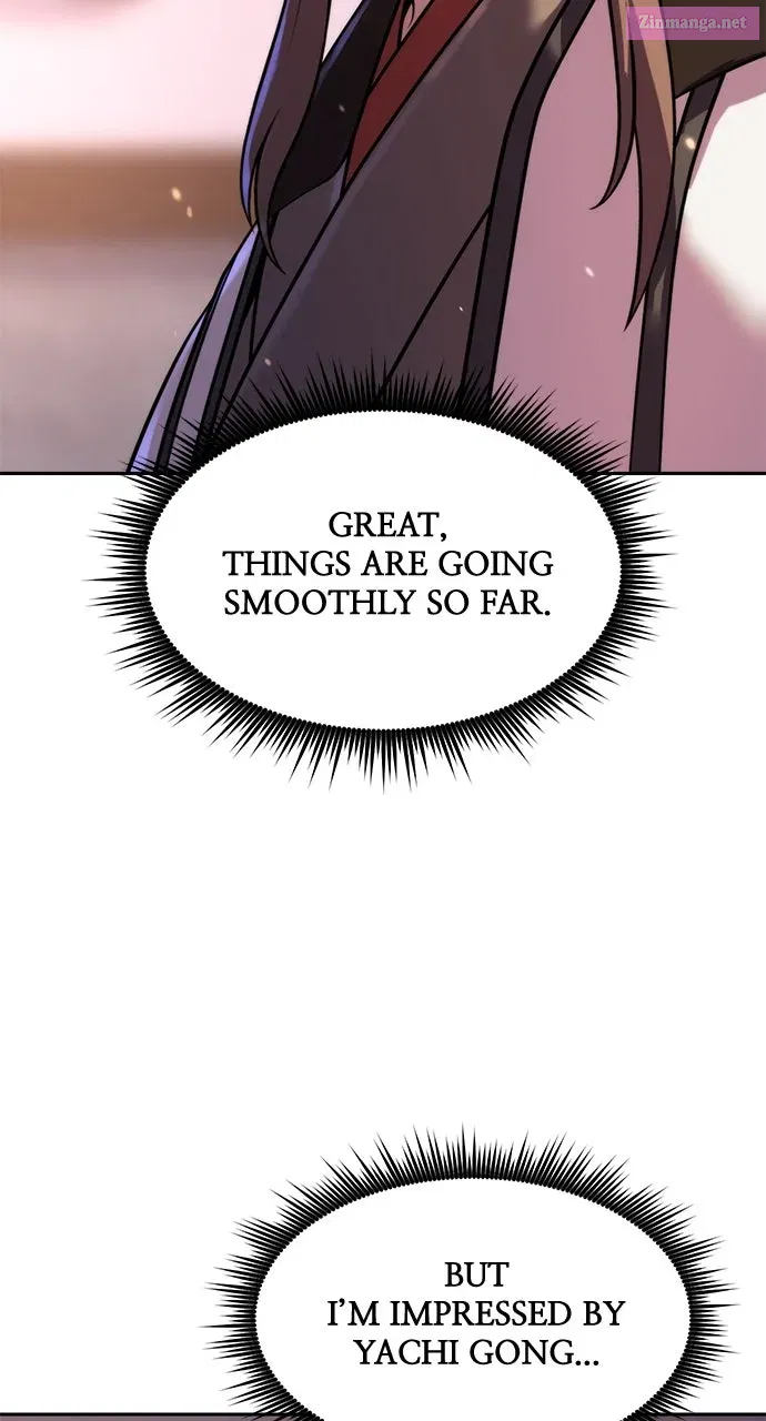 Chronicles of the Demon Faction Chapter 122 page 26 - 