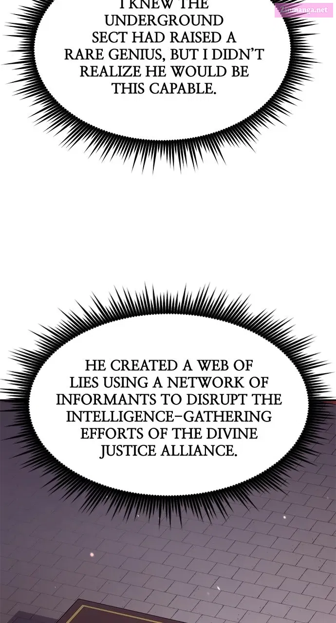 Chronicles of the Demon Faction Chapter 122 page 28 - 