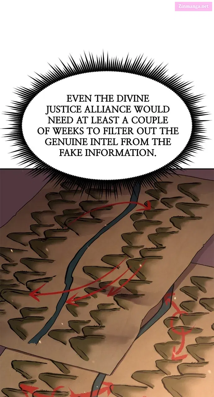 Chronicles of the Demon Faction Chapter 122 page 30 - 