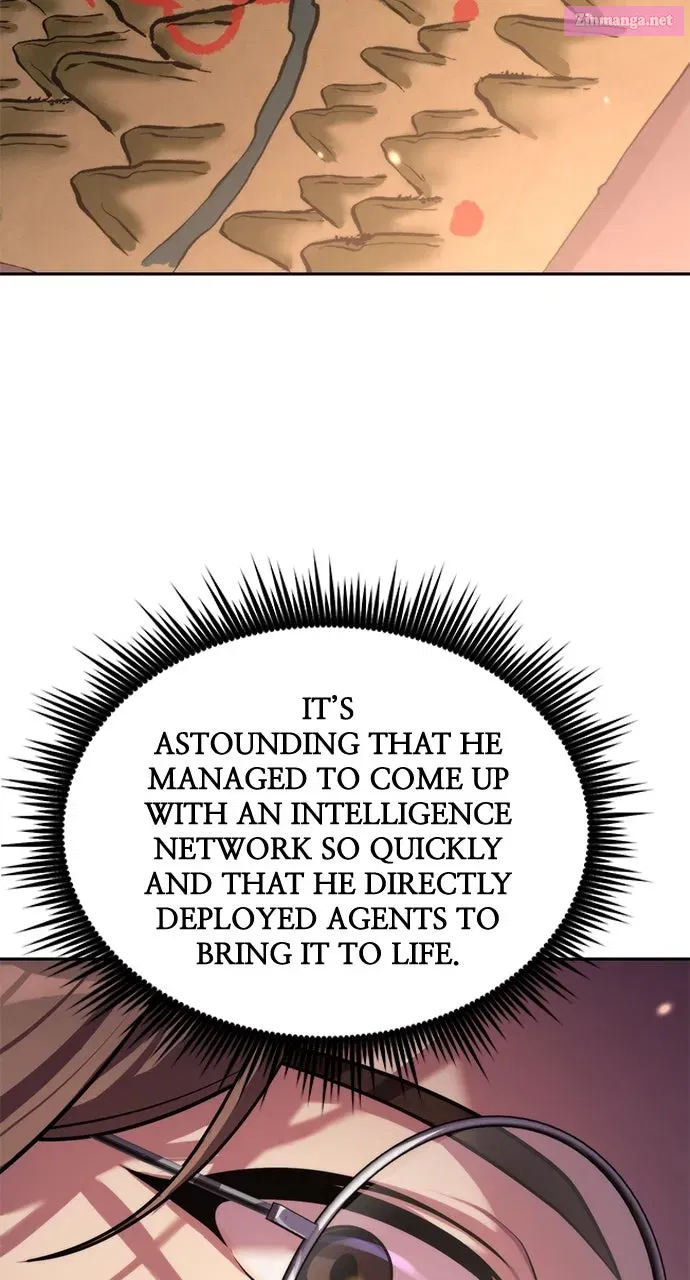 Chronicles of the Demon Faction Chapter 122 page 31 - 