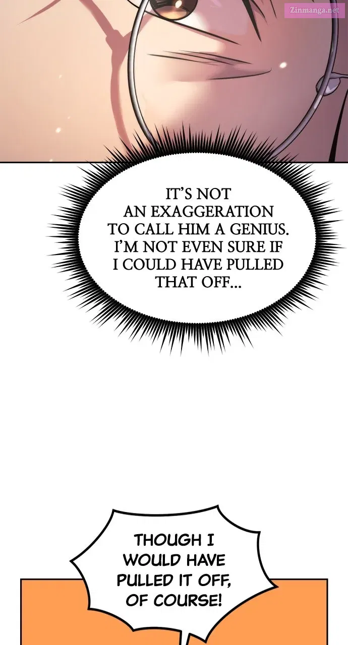 Chronicles of the Demon Faction Chapter 122 page 32 - 