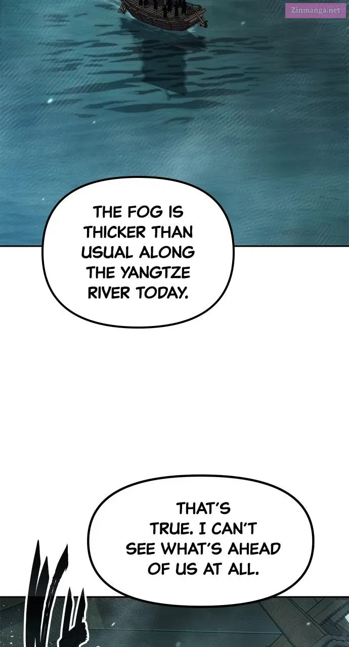 Chronicles of the Demon Faction Chapter 122 page 35 - 