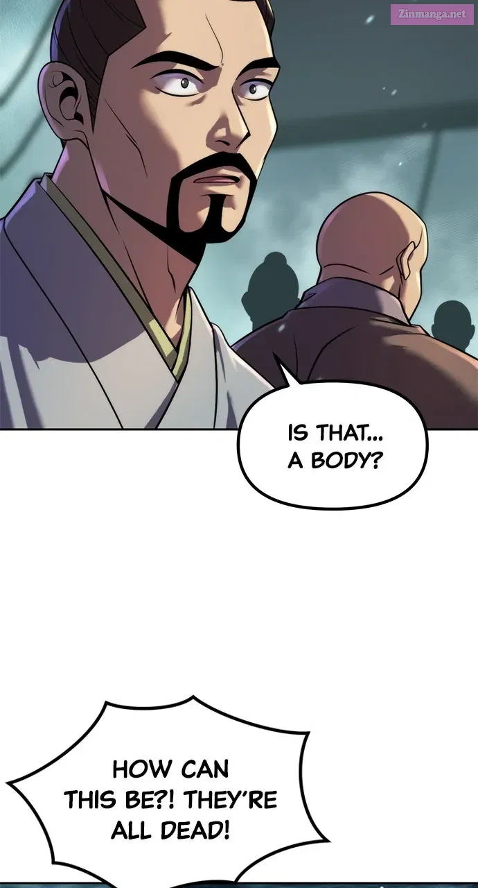 Chronicles of the Demon Faction Chapter 122 page 37 - 