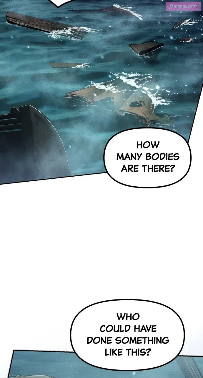 Chronicles of the Demon Faction Chapter 122 page 38 - 