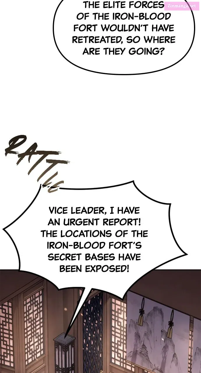Chronicles of the Demon Faction Chapter 122 page 6 - 