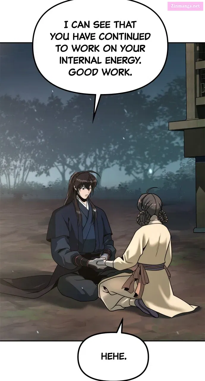 Chronicles of the Demon Faction Chapter 122 page 57 - 