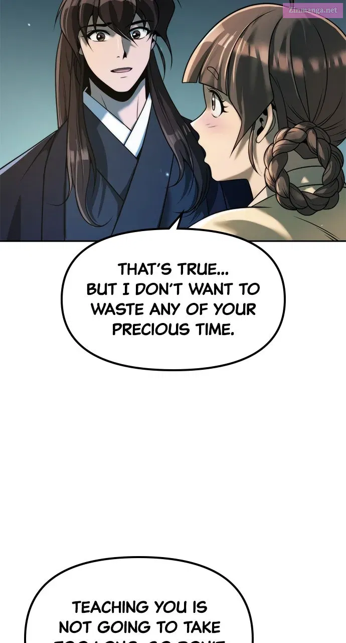 Chronicles of the Demon Faction Chapter 122 page 61 - 