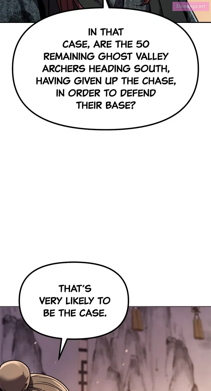 Chronicles of the Demon Faction Chapter 122 page 9 - 