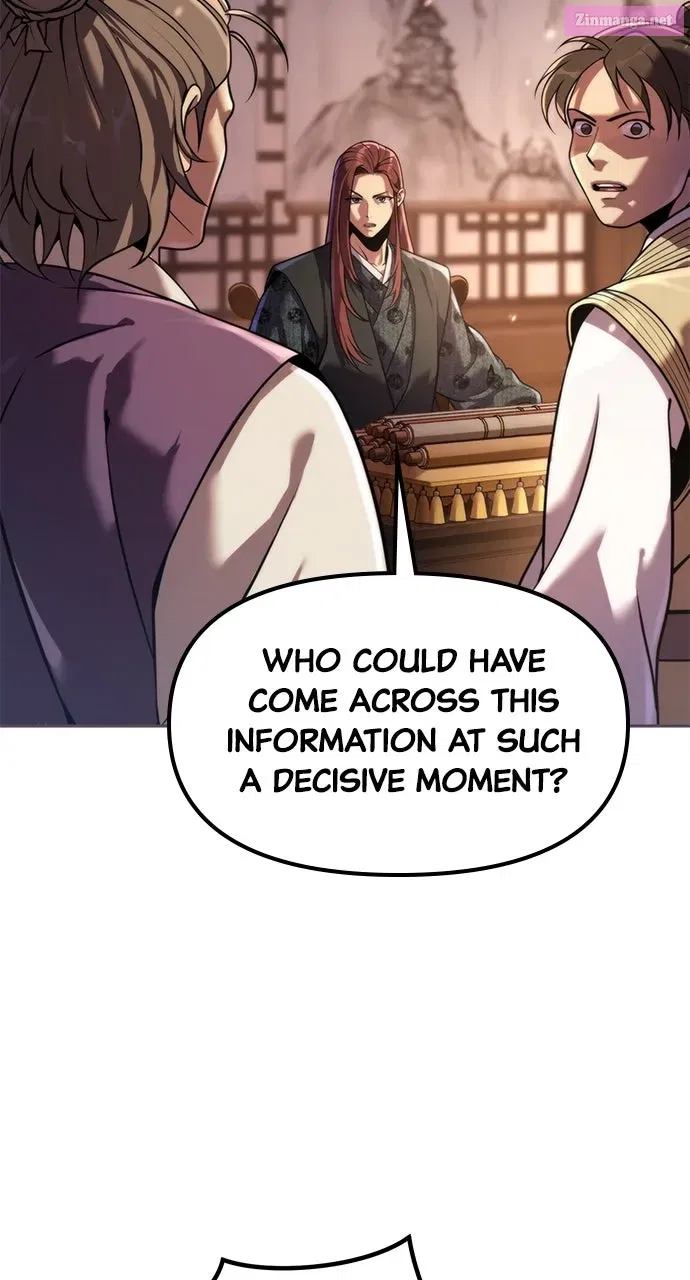 Chronicles of the Demon Faction Chapter 122 page 10 - 