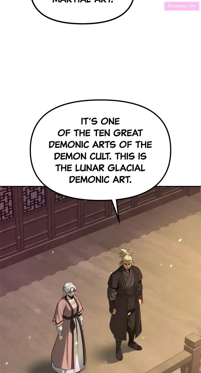 Chronicles of the Demon Faction Chapter 122 page 92 - 