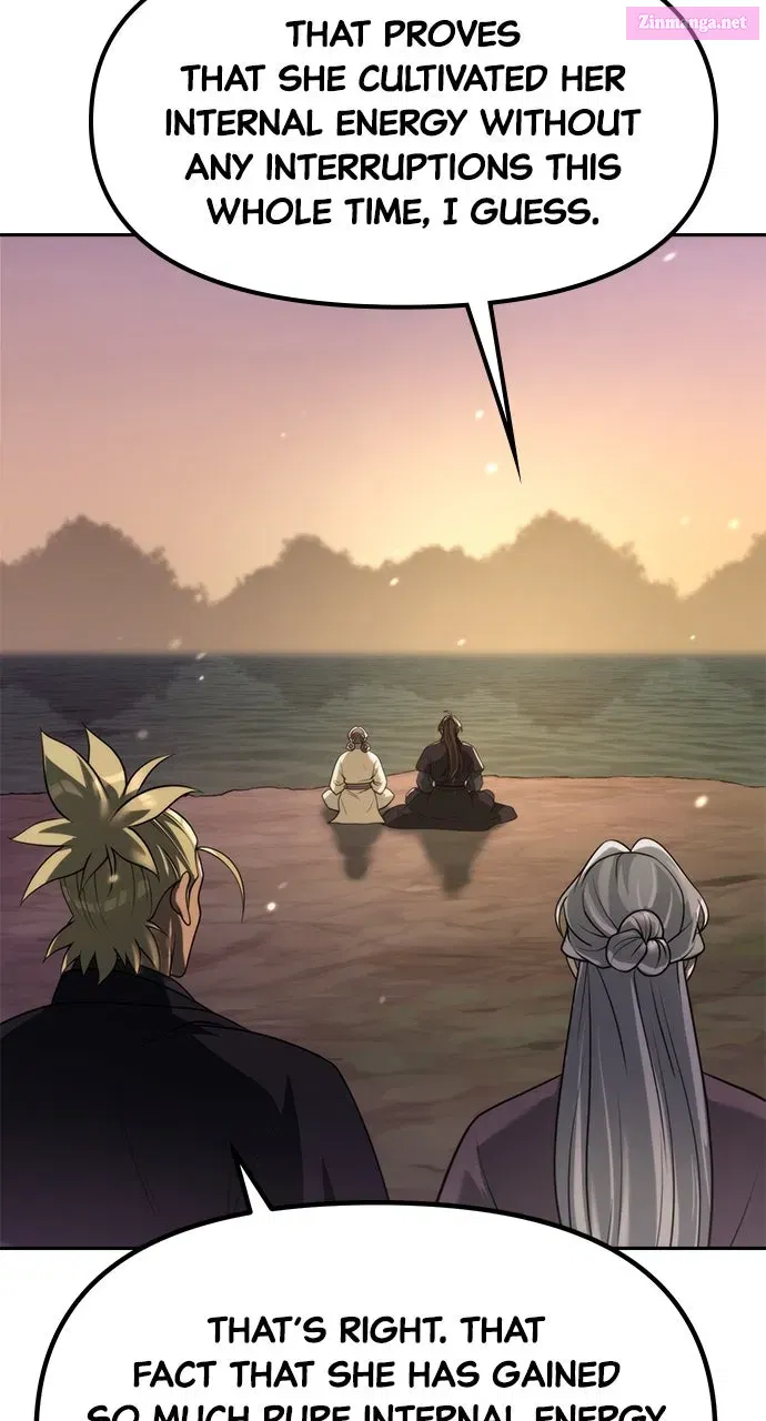 Chronicles of the Demon Faction Chapter 122 page 95 - 