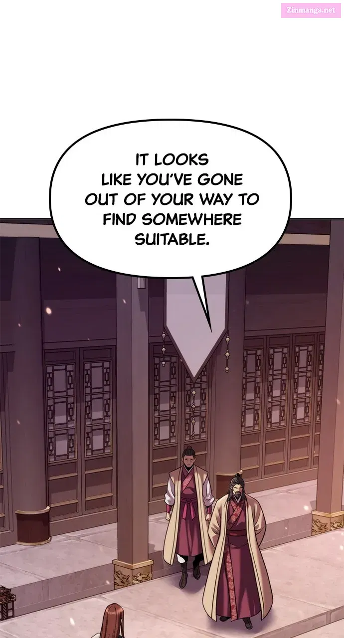Chronicles of the Demon Faction Chapter 123 page 2 - 