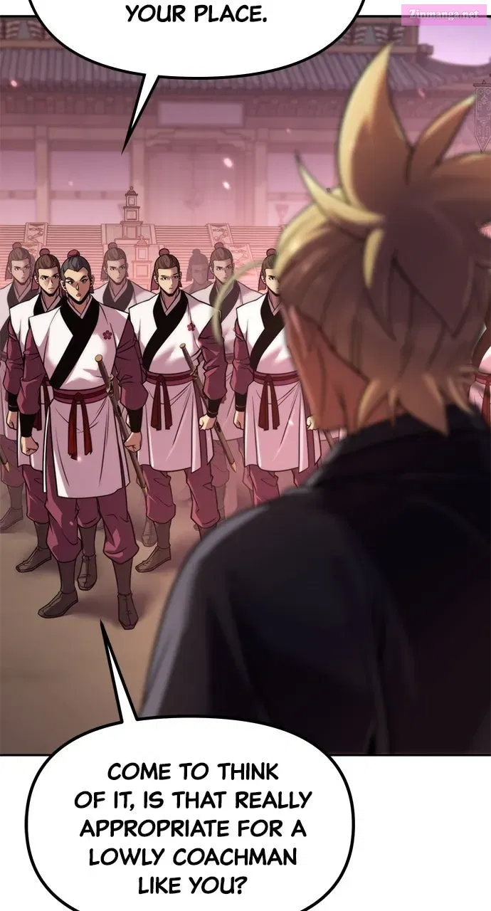 Chronicles of the Demon Faction Chapter 123 page 110 - 