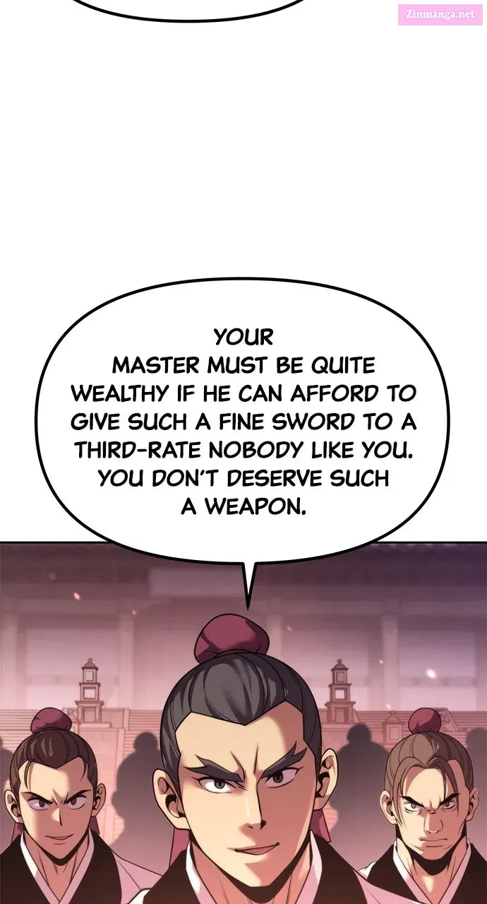 Chronicles of the Demon Faction Chapter 123 page 111 - 