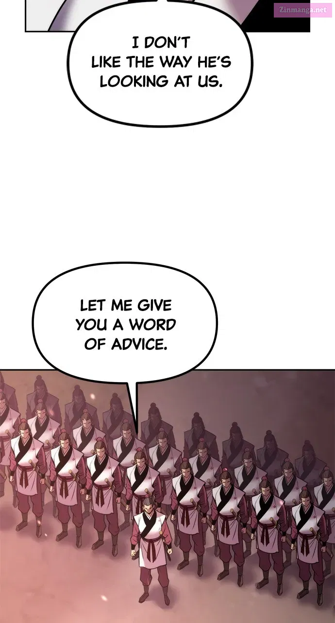 Chronicles of the Demon Faction Chapter 123 page 116 - 