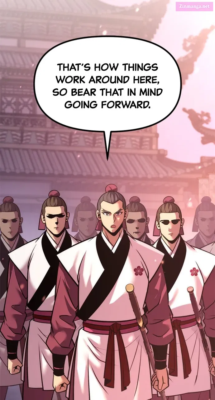 Chronicles of the Demon Faction Chapter 123 page 119 - 