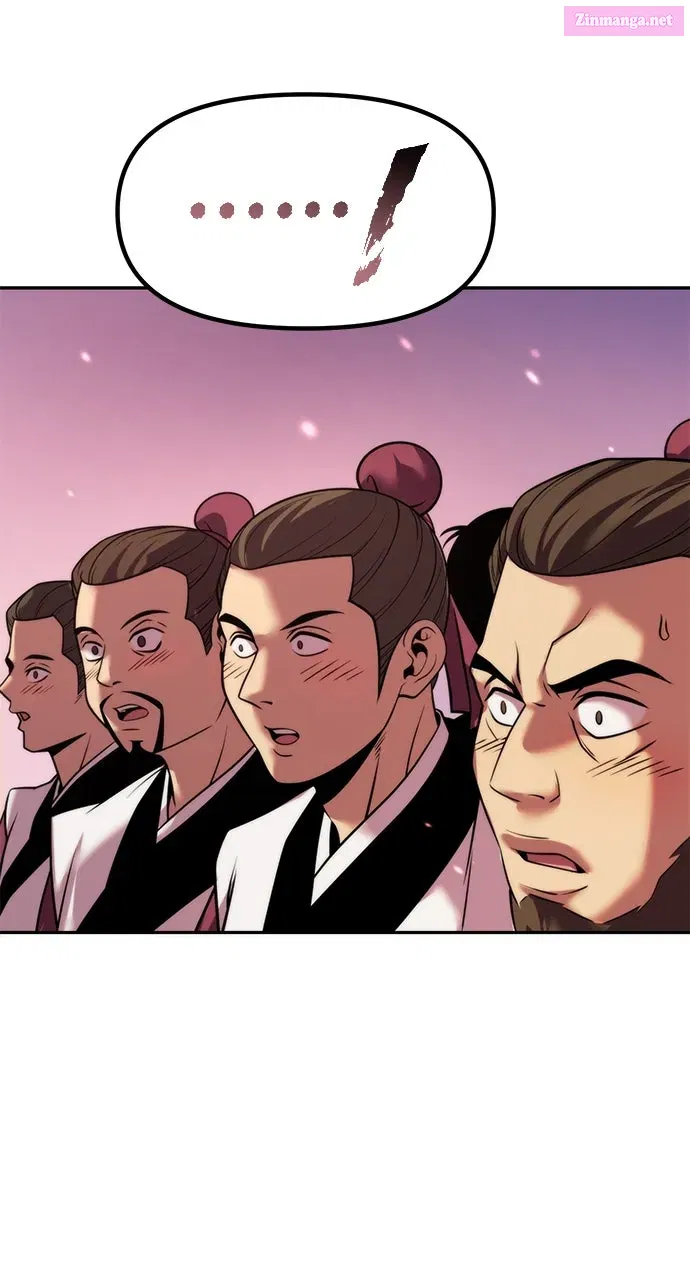 Chronicles of the Demon Faction Chapter 123 page 125 - 