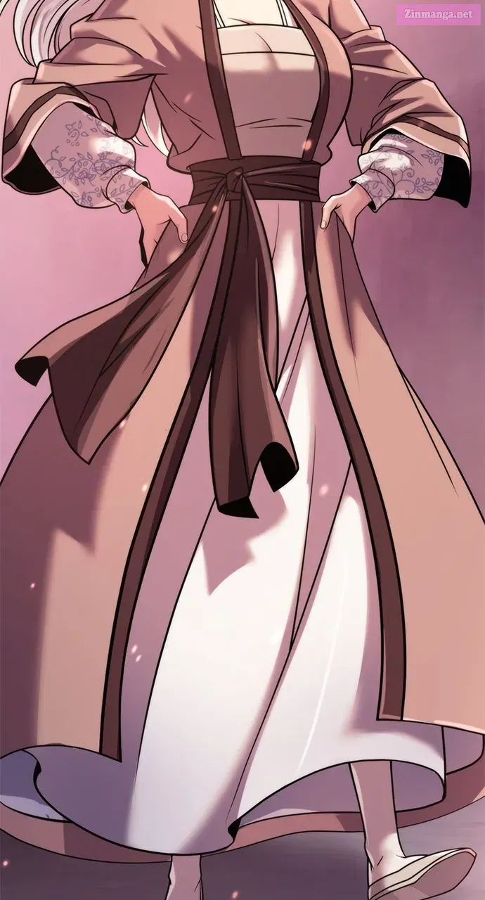 Chronicles of the Demon Faction Chapter 123 page 127 - 