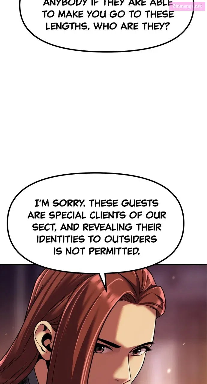 Chronicles of the Demon Faction Chapter 123 page 16 - 