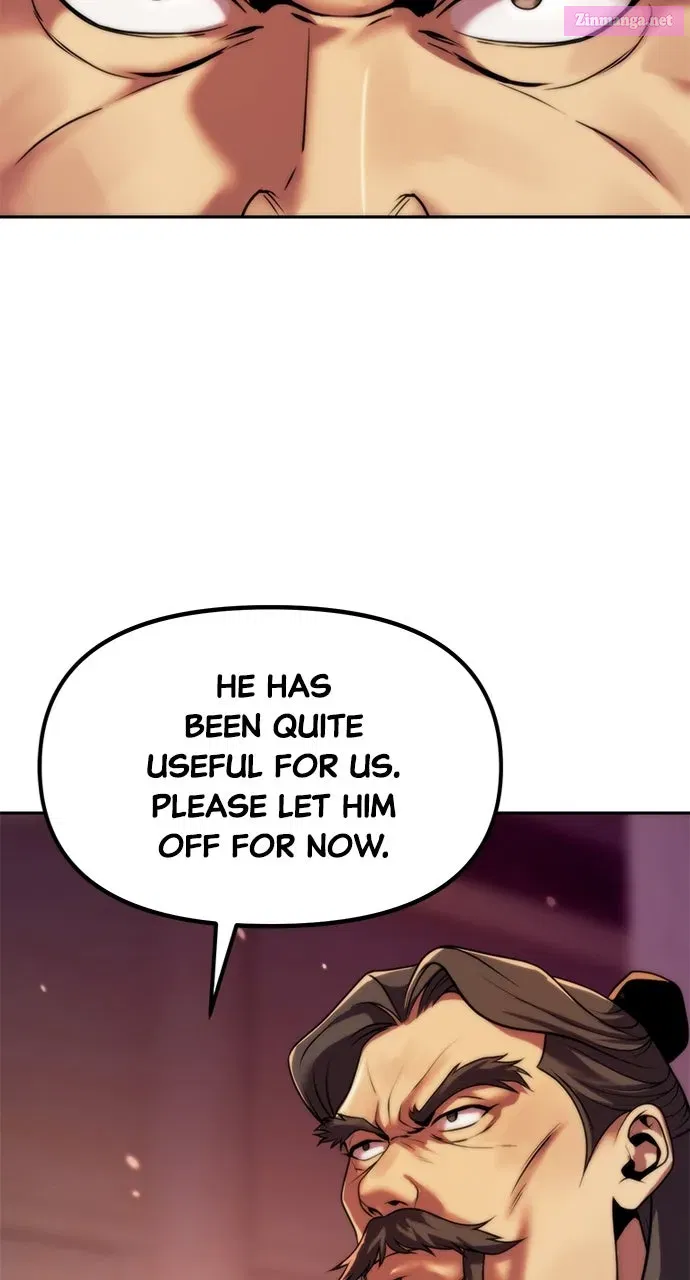 Chronicles of the Demon Faction Chapter 123 page 19 - 