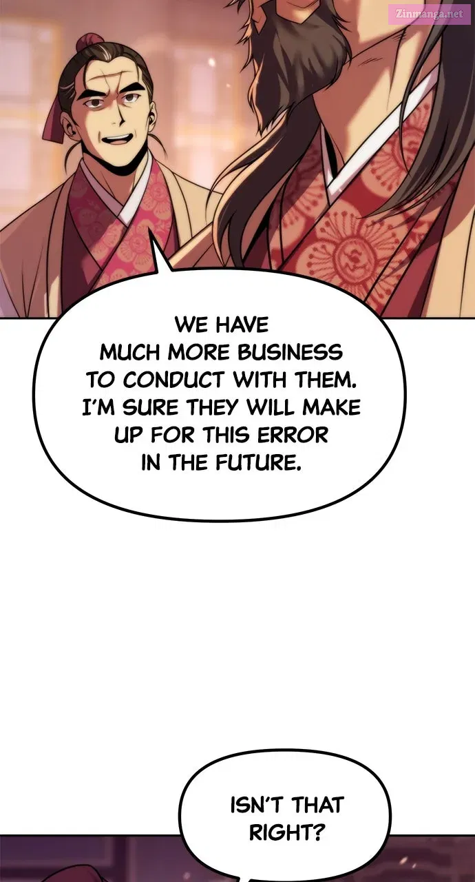 Chronicles of the Demon Faction Chapter 123 page 20 - 