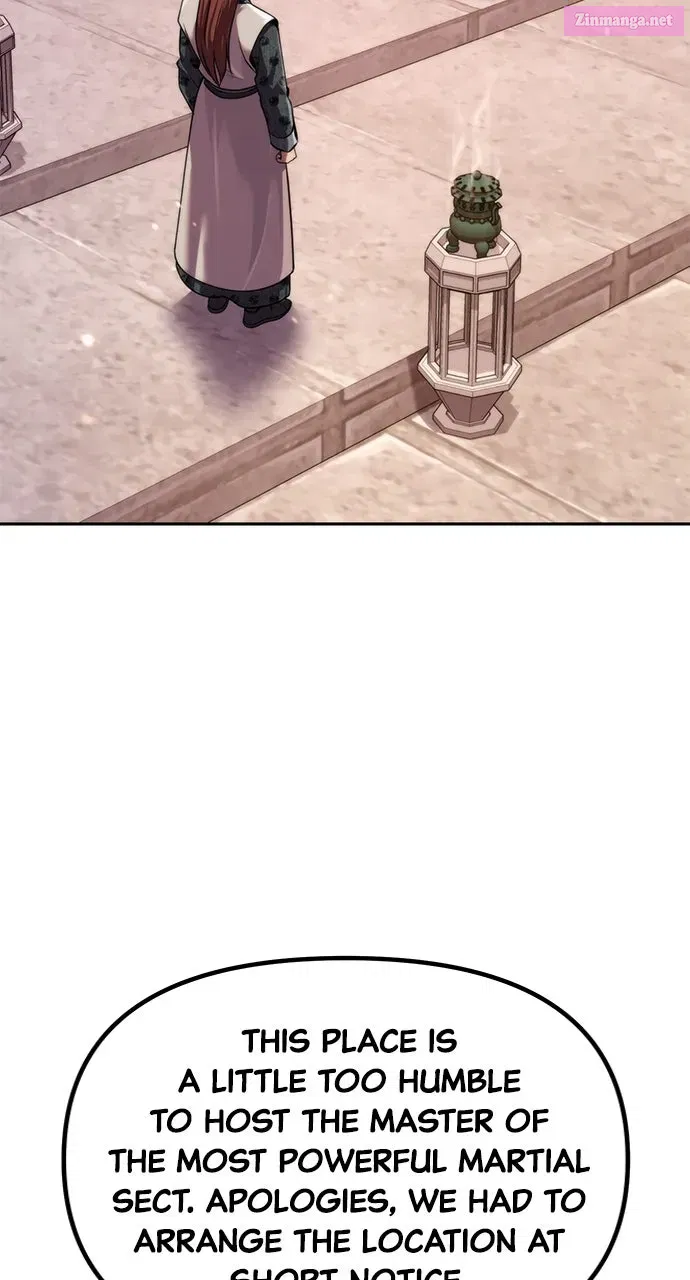 Chronicles of the Demon Faction Chapter 123 page 3 - 