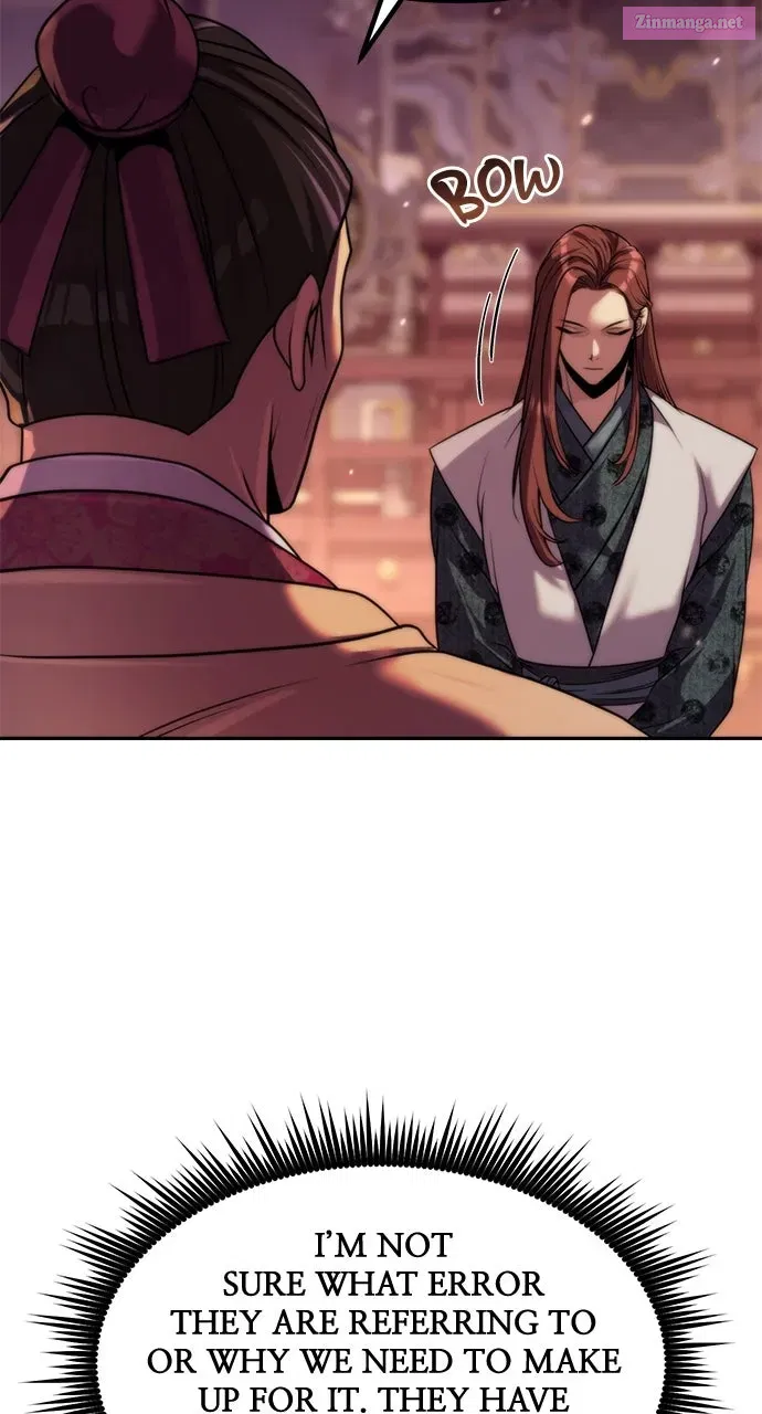 Chronicles of the Demon Faction Chapter 123 page 21 - 