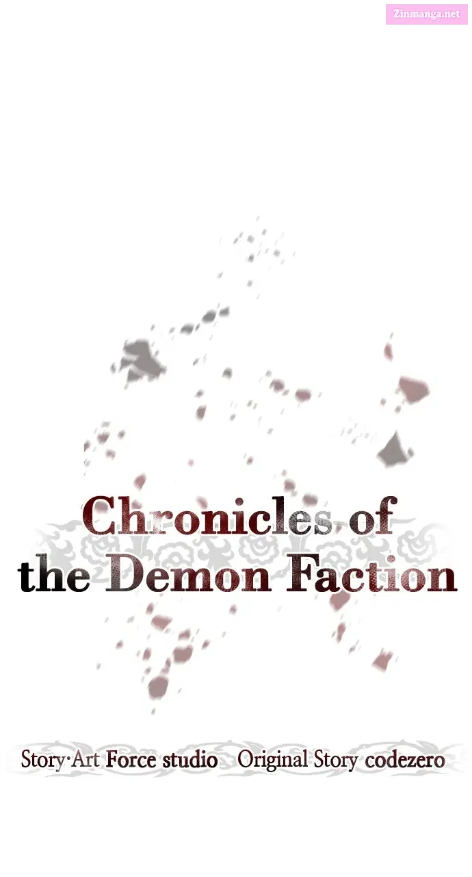 Chronicles of the Demon Faction Chapter 123 page 24 - 