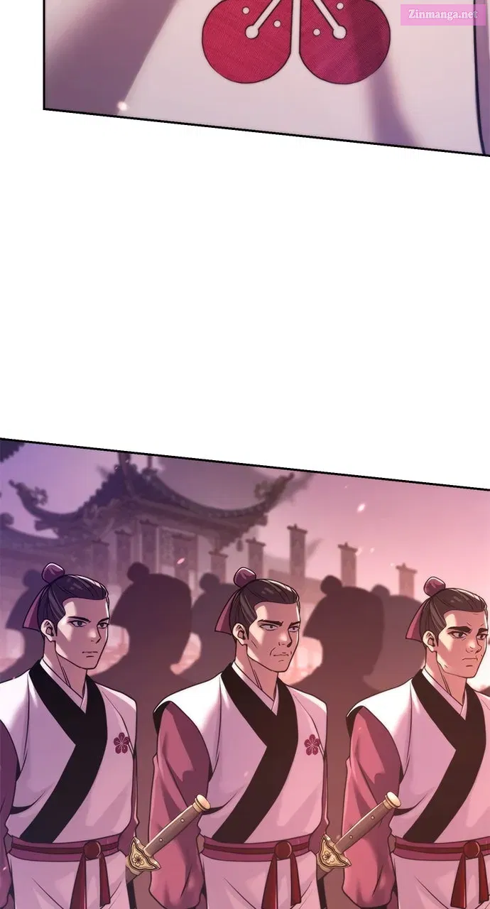 Chronicles of the Demon Faction Chapter 123 page 26 - 