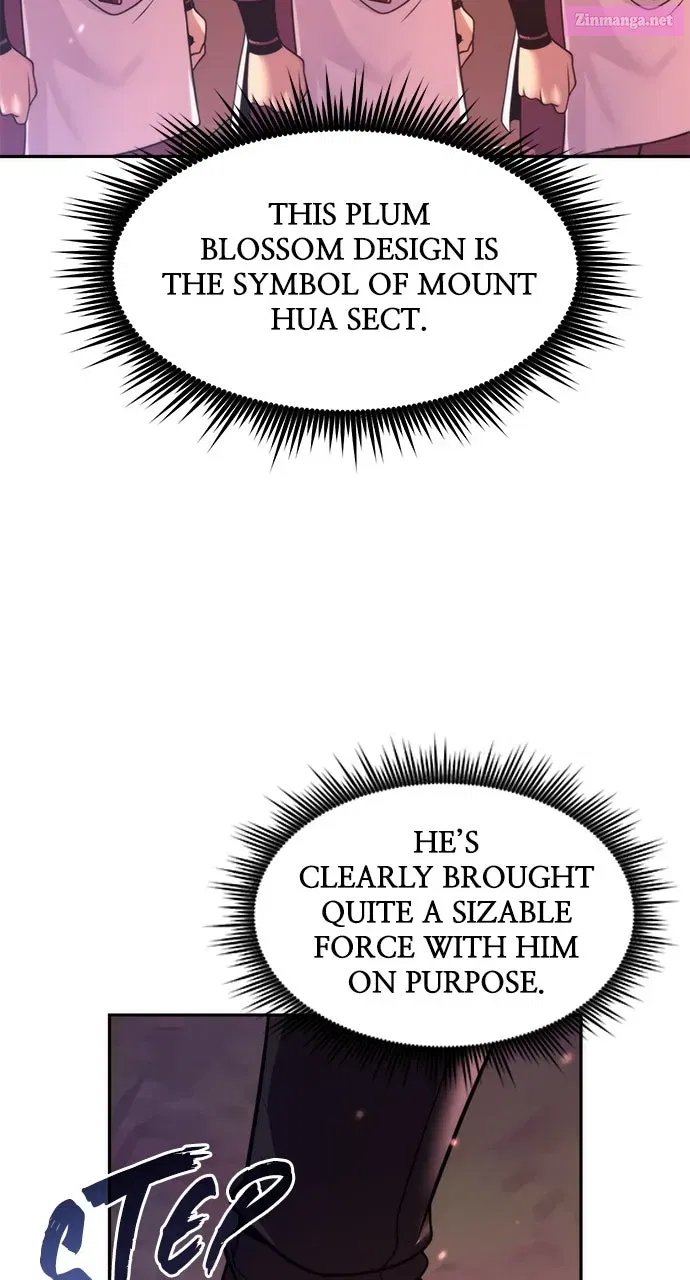 Chronicles of the Demon Faction Chapter 123 page 27 - 
