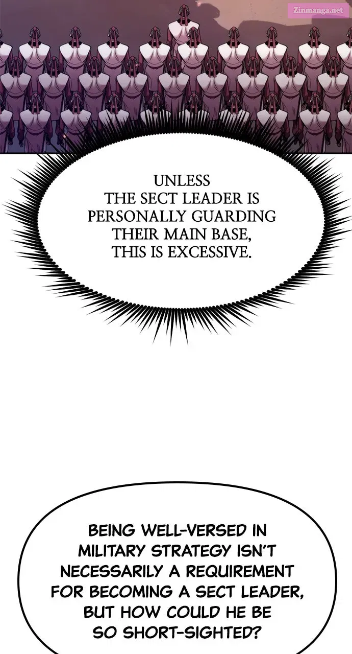 Chronicles of the Demon Faction Chapter 123 page 30 - 