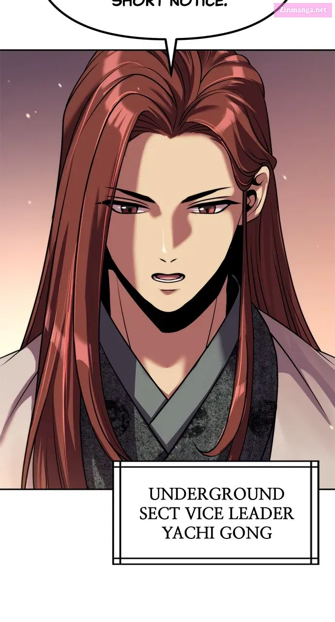 Chronicles of the Demon Faction Chapter 123 page 4 - 