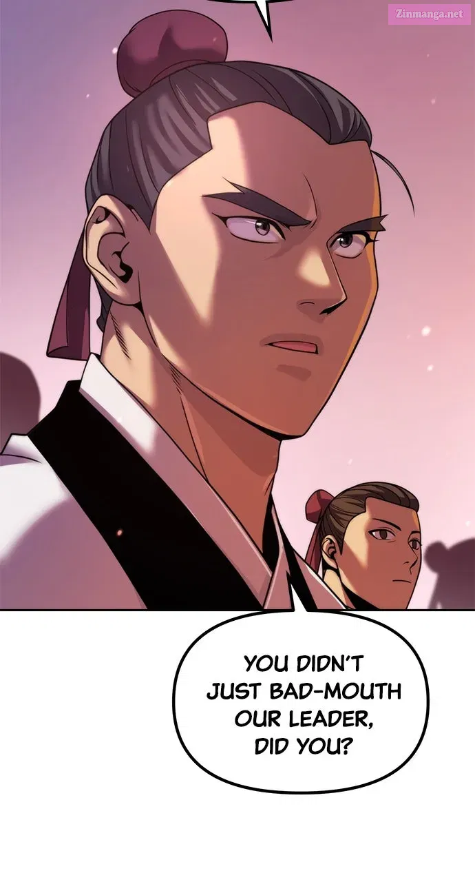Chronicles of the Demon Faction Chapter 123 page 35 - 