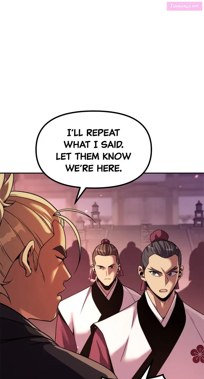 Chronicles of the Demon Faction Chapter 123 page 36 - 