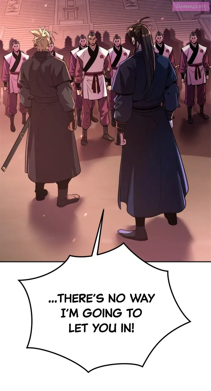 Chronicles of the Demon Faction Chapter 123 page 38 - 