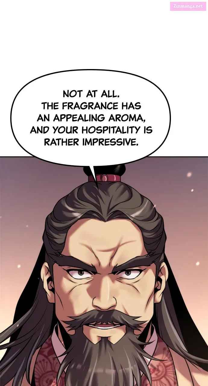 Chronicles of the Demon Faction Chapter 123 page 5 - 