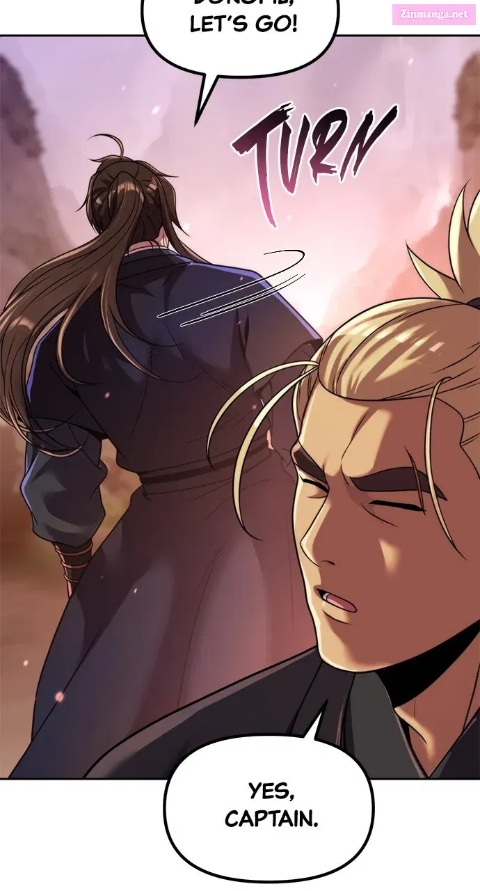 Chronicles of the Demon Faction Chapter 123 page 41 - 