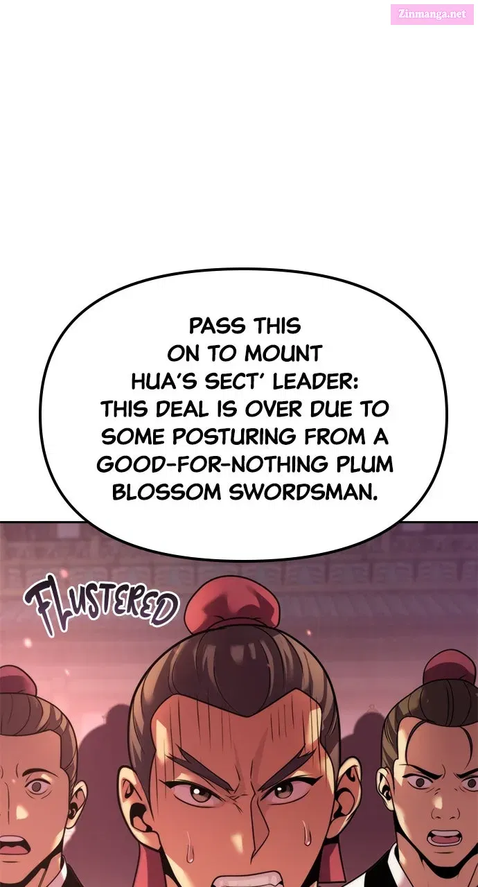 Chronicles of the Demon Faction Chapter 123 page 42 - 
