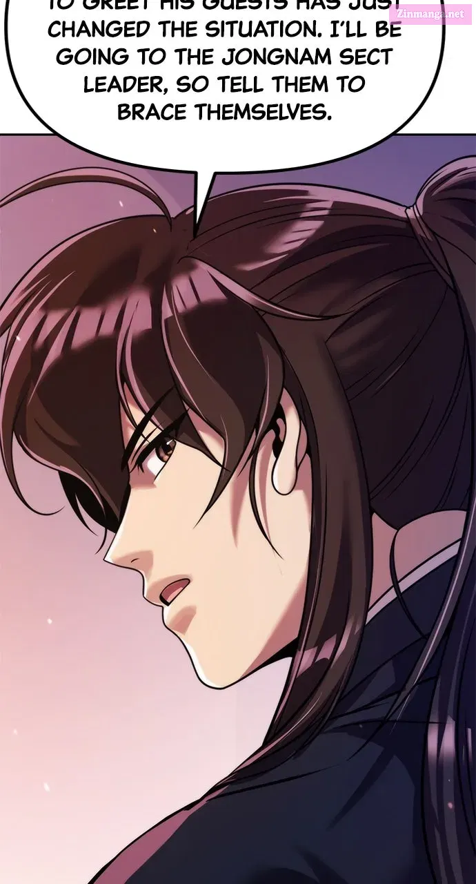 Chronicles of the Demon Faction Chapter 123 page 44 - 