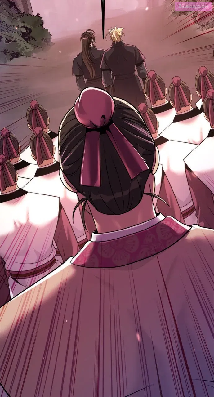 Chronicles of the Demon Faction Chapter 123 page 46 - 