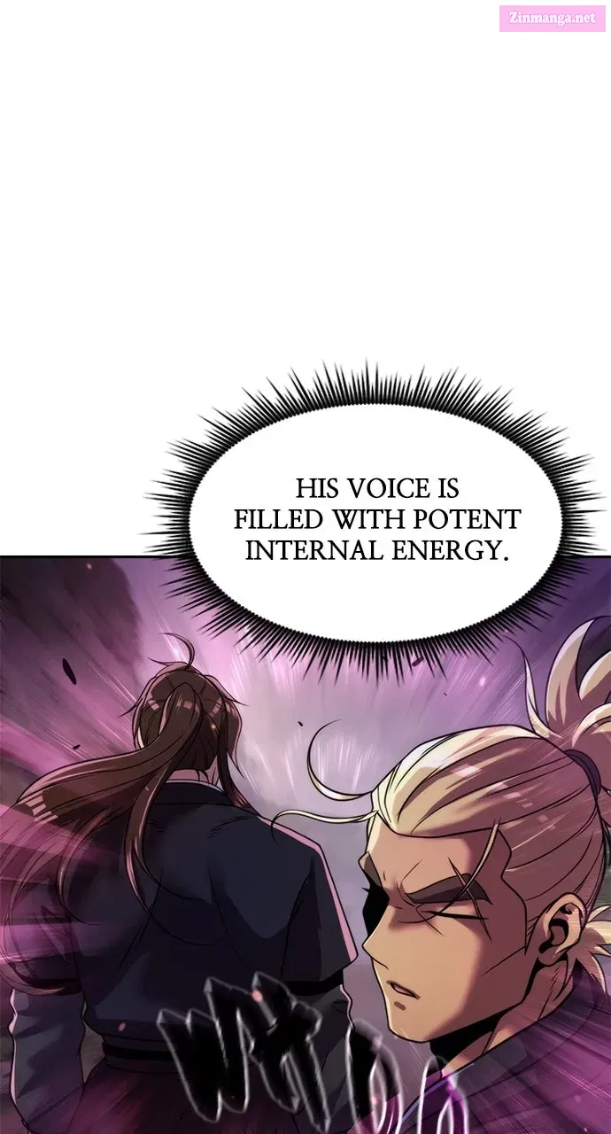 Chronicles of the Demon Faction Chapter 123 page 49 - 