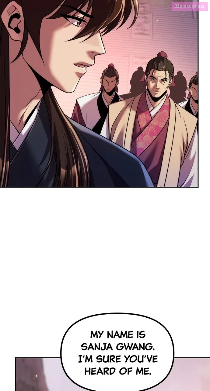 Chronicles of the Demon Faction Chapter 123 page 56 - 