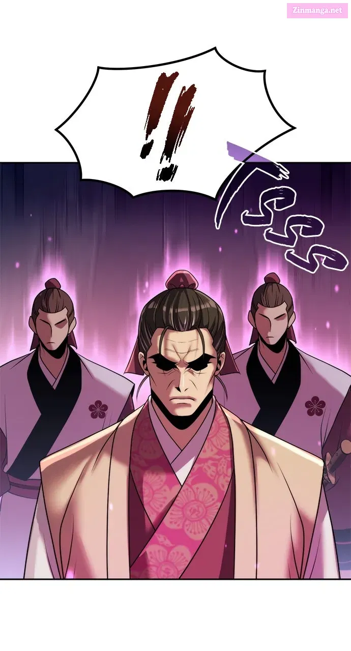 Chronicles of the Demon Faction Chapter 123 page 58 - 