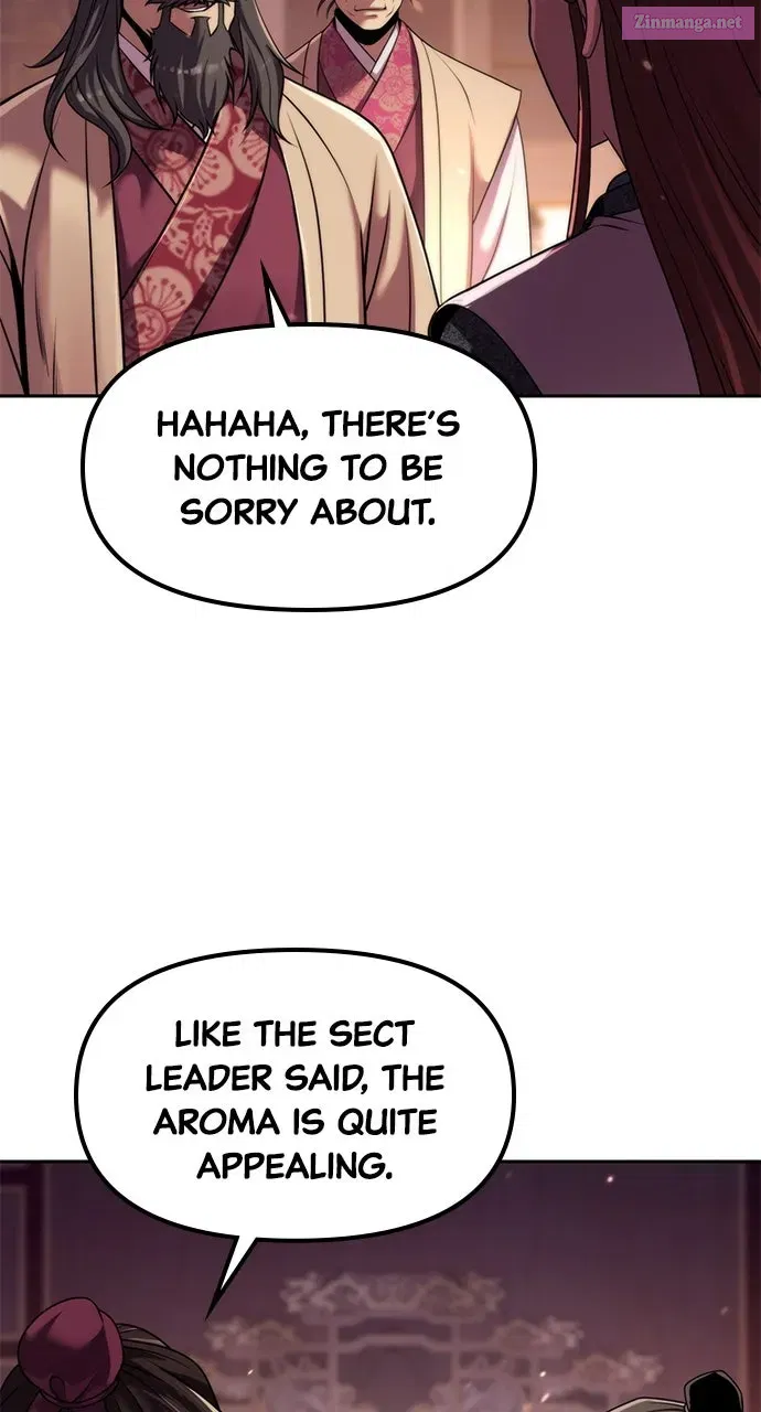 Chronicles of the Demon Faction Chapter 123 page 7 - 