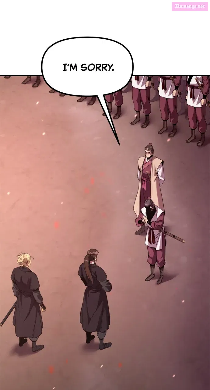 Chronicles of the Demon Faction Chapter 123 page 64 - 