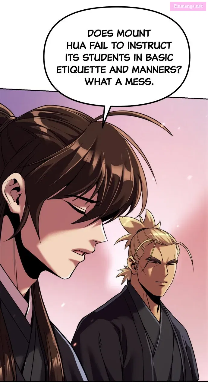Chronicles of the Demon Faction Chapter 123 page 69 - 