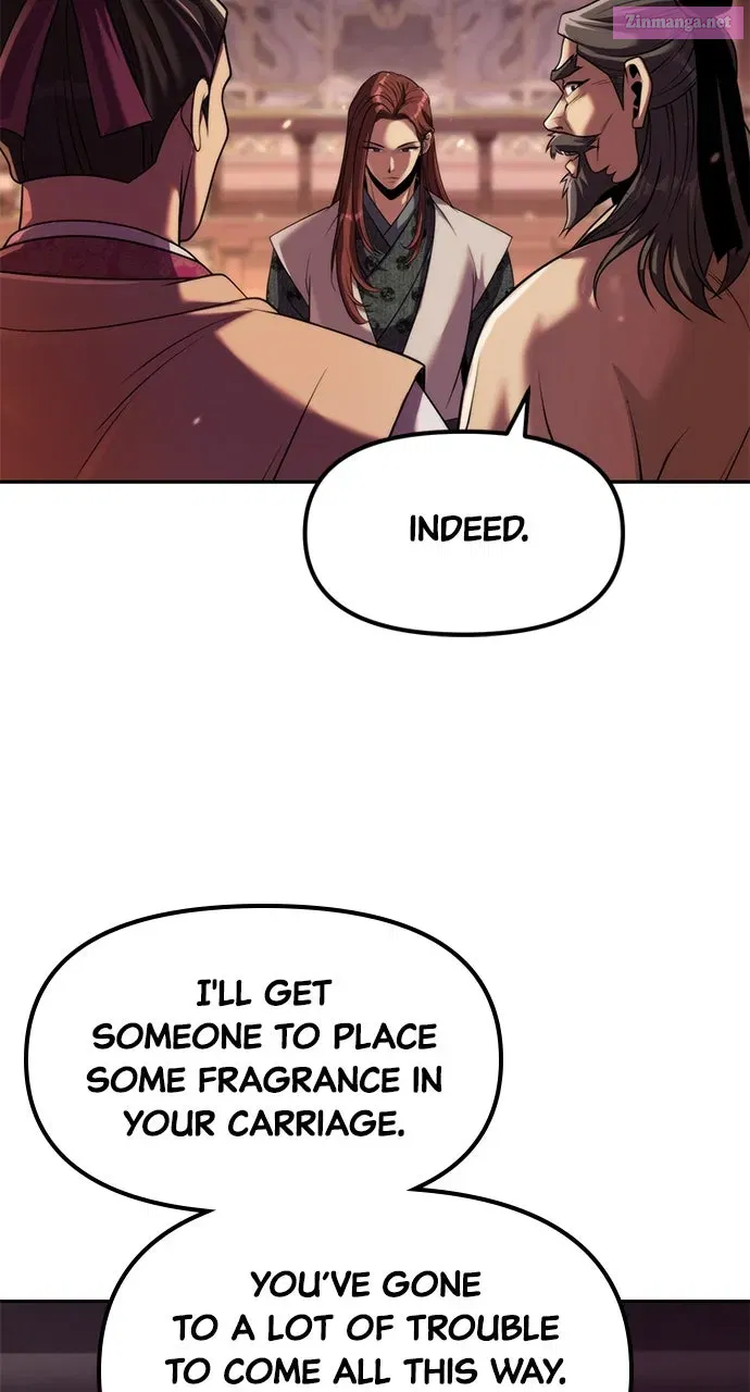 Chronicles of the Demon Faction Chapter 123 page 8 - 